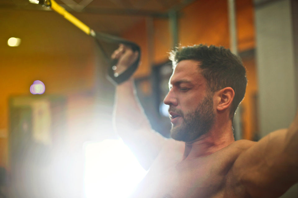 HIIT